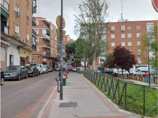 Inmueble en Venta en Alcorcón