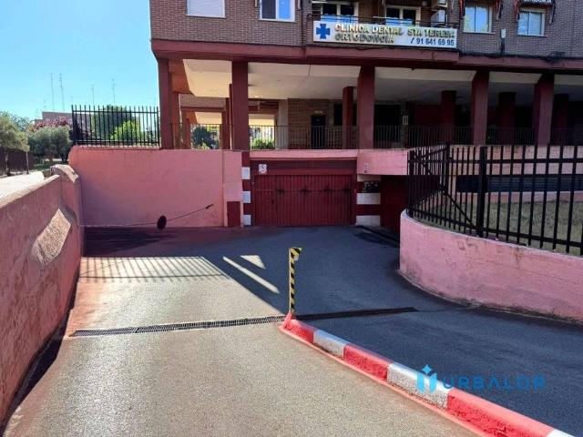 Inmueble en Venta en Alcorcón