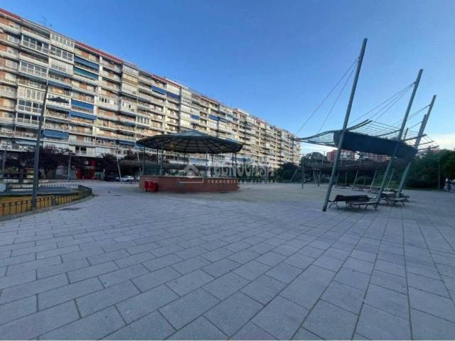 Inmueble en Venta en Alcorcón