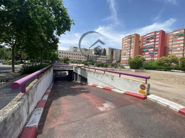 Inmueble en Venta en Alcorcón