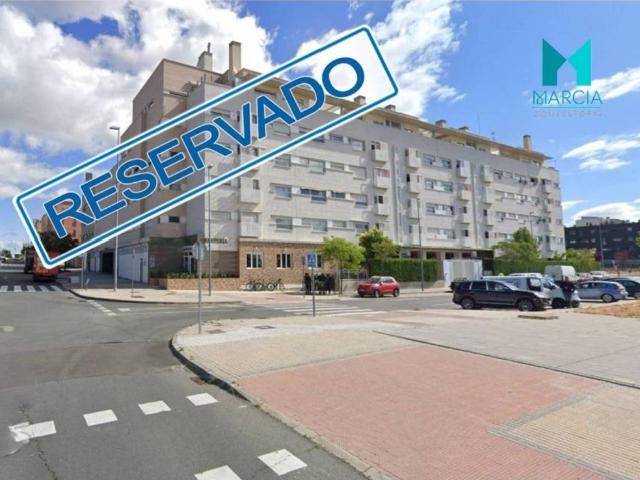 Inmueble en Venta en Alcorcón