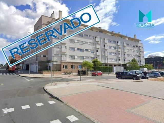 Inmueble en Venta en Alcorcón