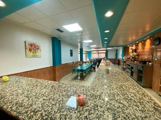 Inmueble en Venta en Alcoy Alcoi