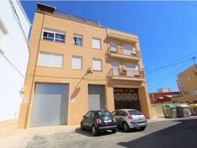 Inmueble en Venta en Alcoy Alcoi