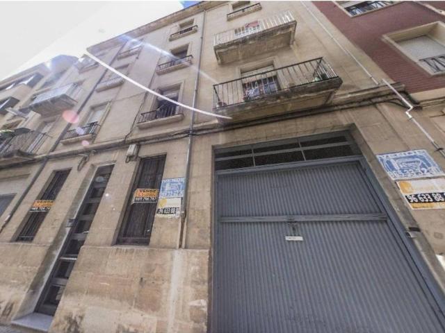 Inmueble en Venta en Alcoy Alcoi