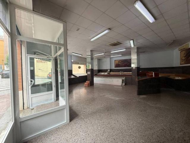 Inmueble en Venta en Alcoy Alcoi