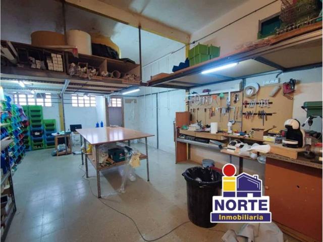 Inmueble en Venta en Alcoy Alcoi