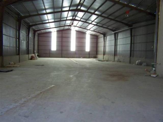 Inmueble en Venta en Alcoy Alcoi