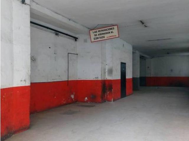 Inmueble en Venta en Alcoy Alcoi