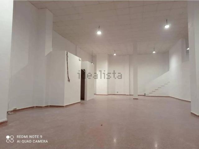 Inmueble en Venta en Alcoy Alcoi