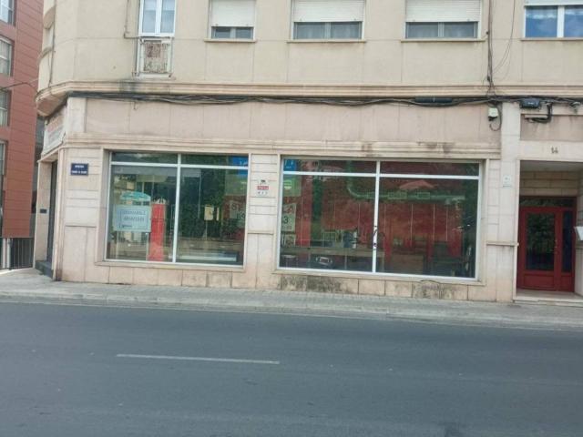 Inmueble en Venta en Alcoy Alcoi