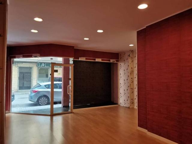 Inmueble en Venta en Alcoy Alcoi
