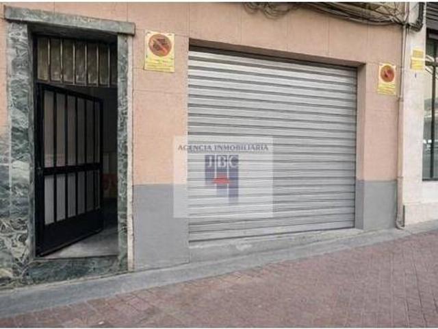 Inmueble en Venta en Alcoy Alcoi
