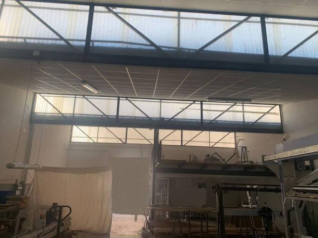 Inmueble en Venta en Alcoy Alcoi