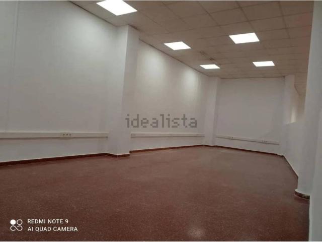 Inmueble en Venta en Alcoy Alcoi