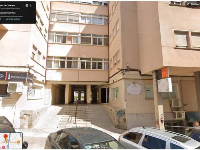 Inmueble en Venta en Alcoy Alcoi
