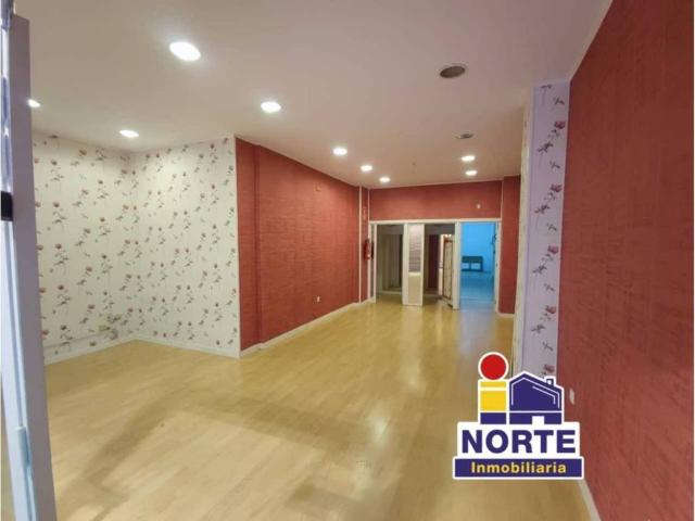 Inmueble en Venta en Alcoy Alcoi