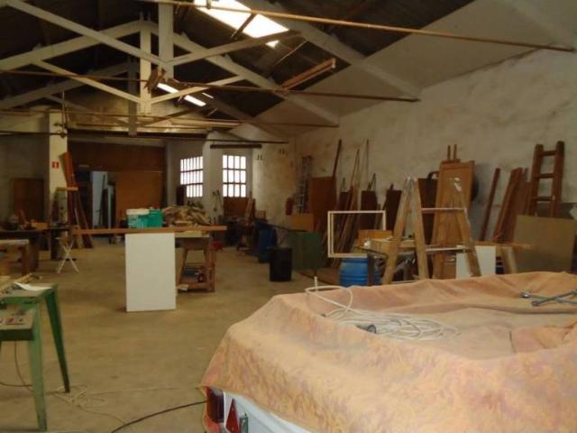 Inmueble en Venta en Alcoy Alcoi