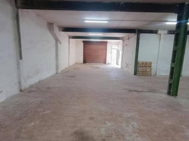 Inmueble en Venta en Alcoy Alcoi