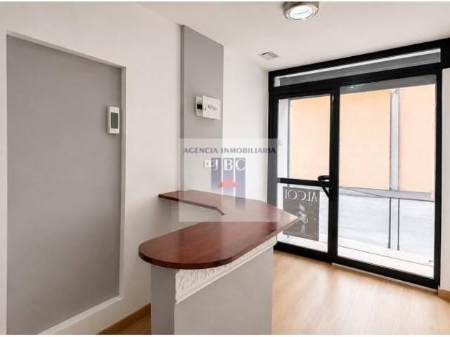 Inmueble en Venta en Alcoy Alcoi