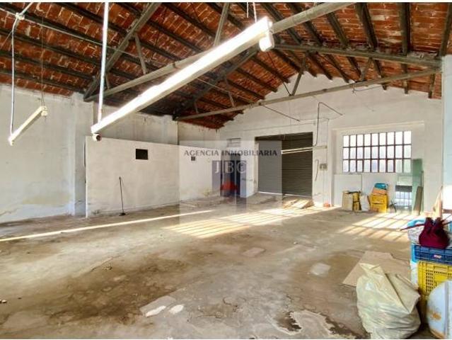 Inmueble en Venta en Alcoy Alcoi