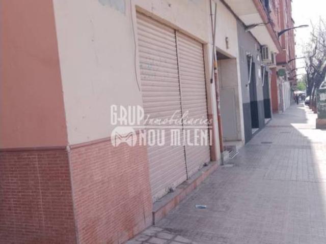 Inmueble en Venta en Aldaia
