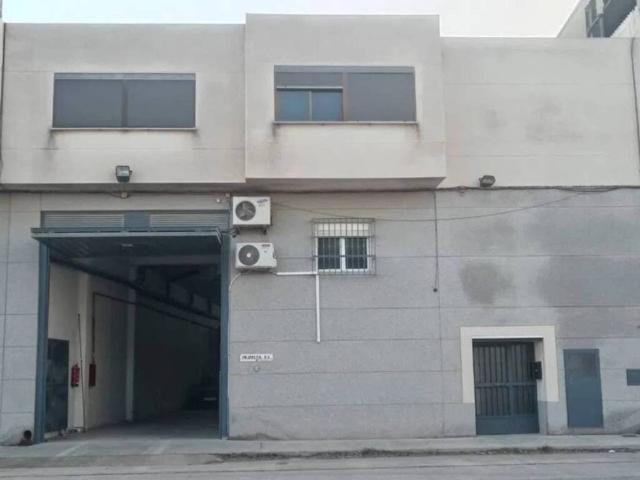 Inmueble en Venta en Aldaia