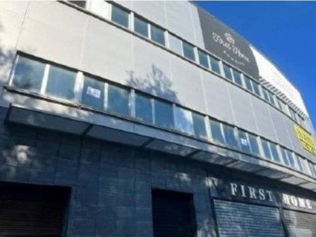 Inmueble en Venta en Aldaia