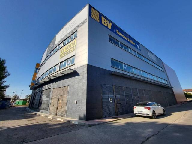 Inmueble en Venta en Aldaia
