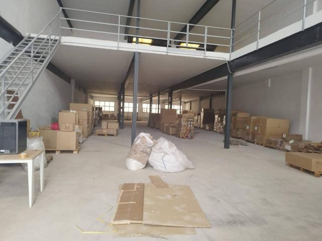 Inmueble en Venta en Aldaia