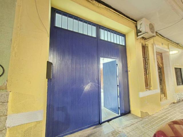 Inmueble en Venta en Aldaia