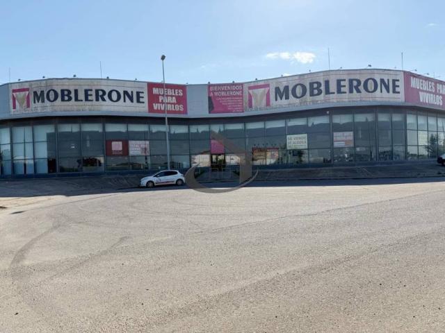 Inmueble en Venta en Aldeanueva de Ebro