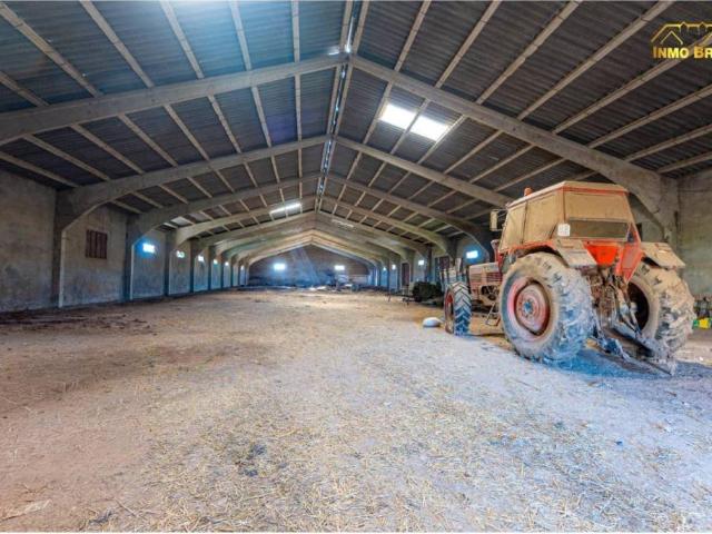 Inmueble en Venta en Aldeanueva de Guadalajara