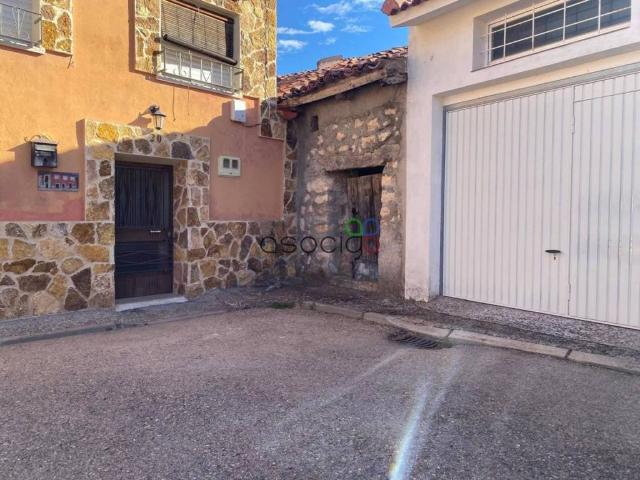 Inmueble en Venta en Aldeanueva de Guadalajara