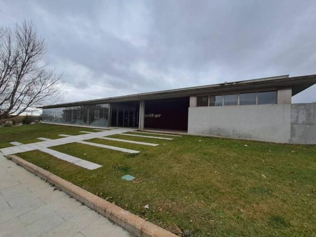 Inmueble en Venta en Aldeatejada