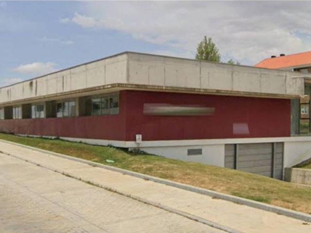 Inmueble en Venta en Aldeatejada