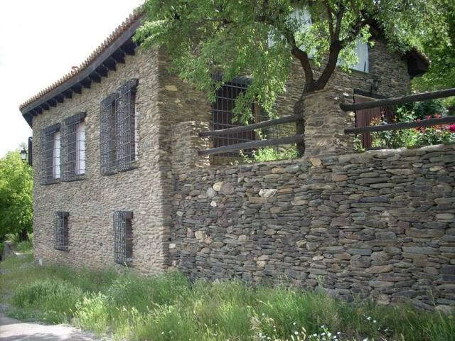 Inmueble en Venta en Aldeire