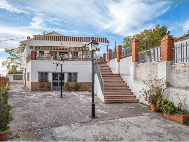 Inmueble en Venta en Alfacar