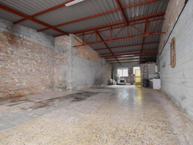 Inmueble en Venta en Alfacar