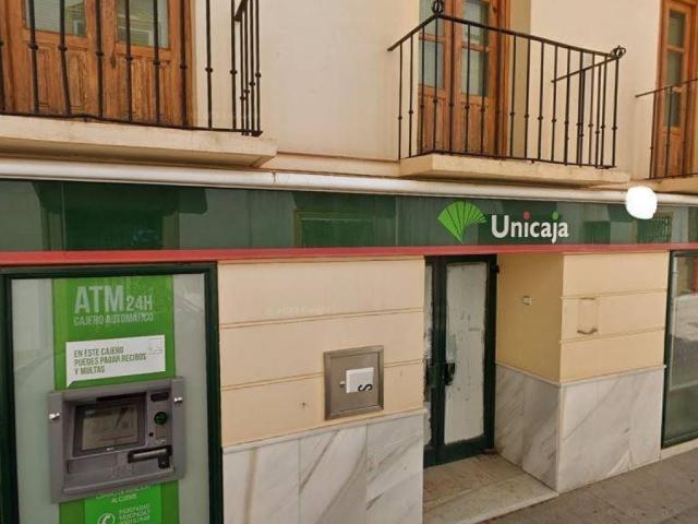 Inmueble en Venta en Alfarnate