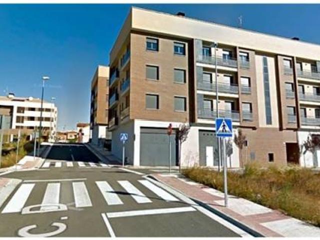 Inmueble en Venta en Alfaro