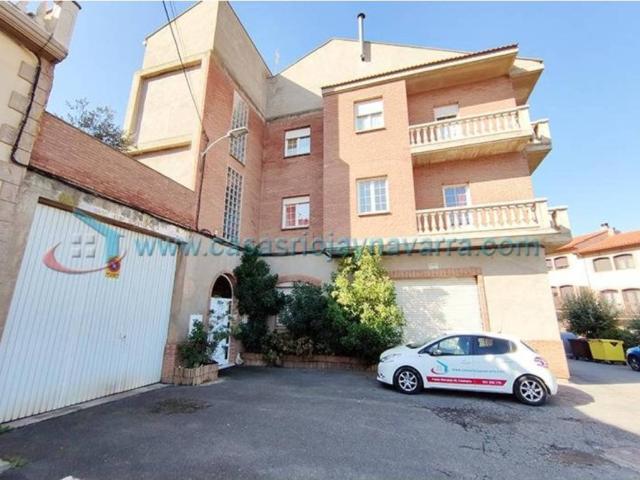 Inmueble en Venta en Alfaro