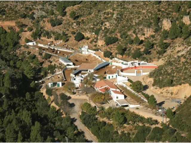 Inmueble en Venta en Alfara de Carles