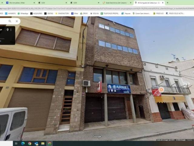 Inmueble en Venta en Alfarràs