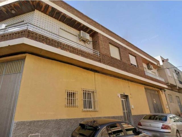 Inmueble en Venta en Alguazas