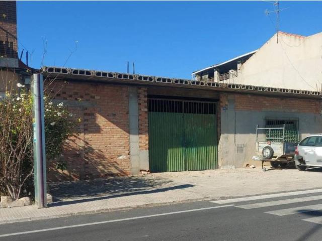 Inmueble en Venta en Alguazas