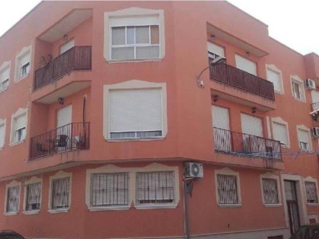 Inmueble en Venta en Alguazas