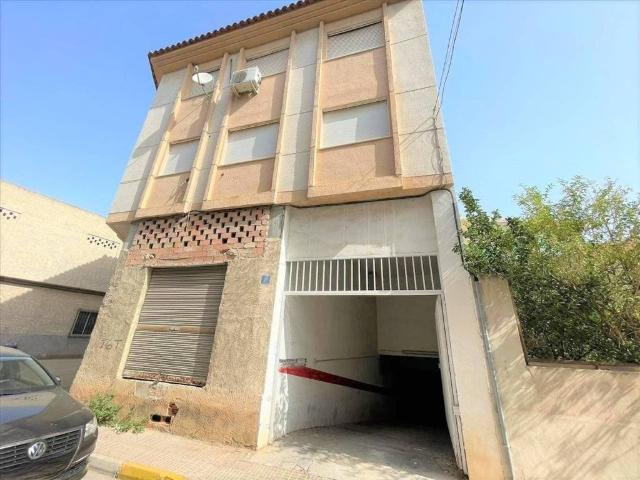 Inmueble en Venta en Alguazas
