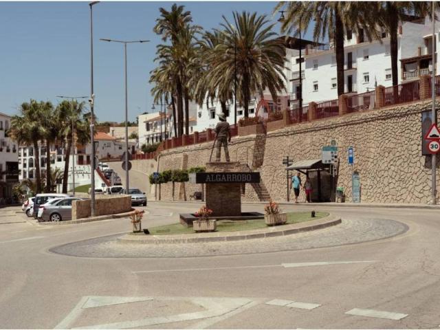 Inmueble en Venta en Algarrobo