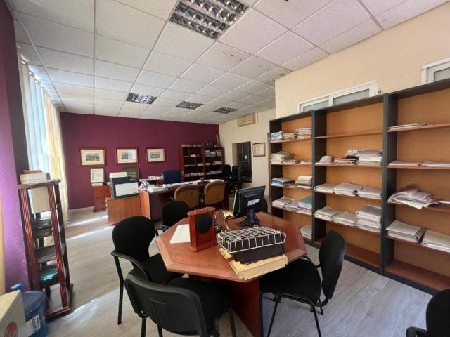 Inmueble en Venta en Algeciras